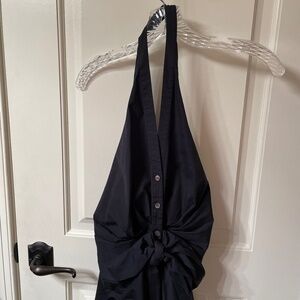 Veronica Beard halter top